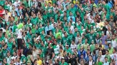 «المصرى» يشكر جماهير الإسكندرية عقب انتهاء معسكر الفريق