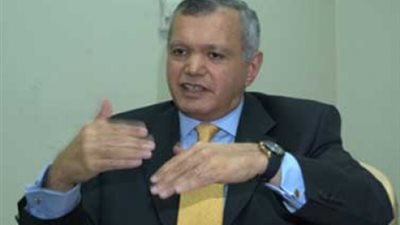 العرابي: تدخل تركيا السافر في الشأن المصرى وراء طرد سفيرها بالقاهرة