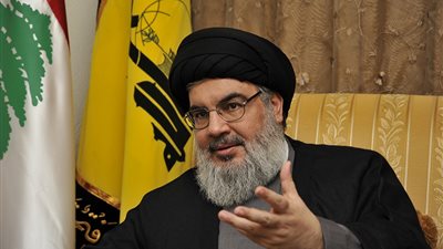 نصر الله: القضاء على داعش في الموصل «خطوة عظيمة»