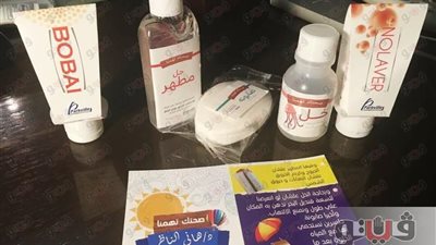 الناظر: توزيع شنطة المصيف على رواد الشواطئ بالمجان بدءا من الجمعة