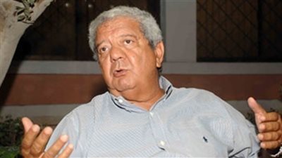 «هليوبوليس» يهنئ لاعبيه بعد حصولهما على «وسام الرياضة»