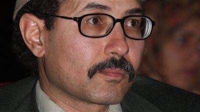 الأربعاء.. حزين عمر في بيت ثقافة بلبيس