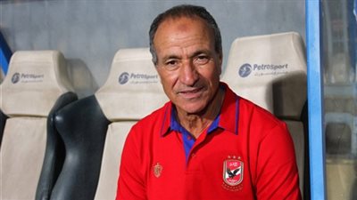 الجهاز الفنى للأهلي يجتمع.. غدا