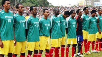 اليوم.. الجزائر تحل ضيفًا على إثيوبيا في تصفيات أمم أفريقيا