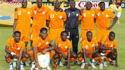 اليوم.. نيجيريا أمام الكونغو وكوت ديفوار مع سيراليون بتصفيات أفريقيا