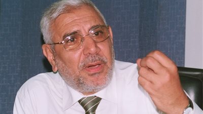 أبو الفتوح: الأصابع لن تخيف الشعب المصرى