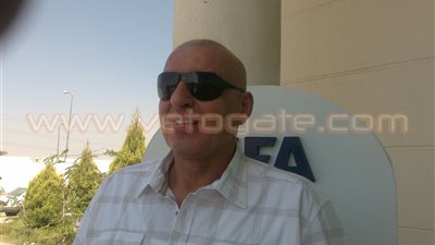 عزمى مجاهد: المنتخب الوطنى يواجه أستراليا في أكتوبر