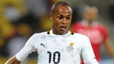 إصابة لاعب غانا في مباراة مصر تكلف الفيفا 600 ألف يورو