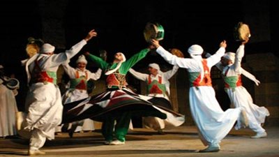 وكالة الغورى تستضيف سهرة لـ«التنورة التراثية»..الإثنين