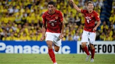 بالفيديو.. جوانزو الصيني يهزم كاشيوا الياباني في «أبطال آسيا»