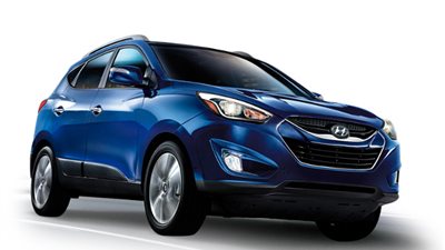 بالأرقام.. تخفيضات على أسعار هيونداي توسان 2017 تصل 55 ألف جنيه