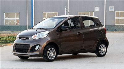 بالأرقام.. زيادة جديدة في أسعار سيارات كيا بيكانتو