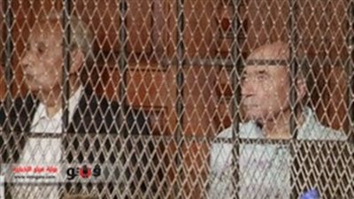 محاكمة «والي وعبيد» في «أرض البياضية».. غدا