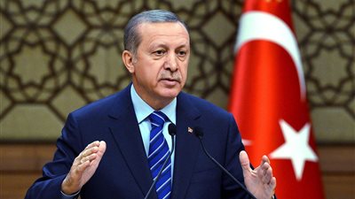 أردوغان عن أزمة قطر: لا نريد رؤية قتال بين المسلمين