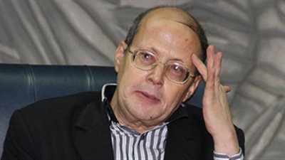 الجنايات تنظر دعوى سب ضد عبدالحليم قنديل.. غدًا