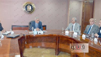 قابيل: شركة تركية تضخ 100 مليون دولار بمصر للاستثمار في الزجاج