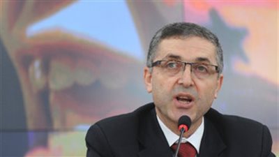 نجاة وزير المصالحة الوطنية في سوريا من محاولة اغتيال