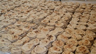 «شعبة المخابز»: 3 محافظات لم تحصل على مستحقاتها منذ منظومة «عودة»