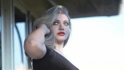 ياسمين الخطيب تتصدر «جوجل» بعد جلسة التصوير المثيرة