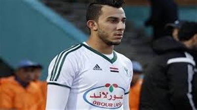 «المصري» يغلق ملف رحيل أحمد منصور