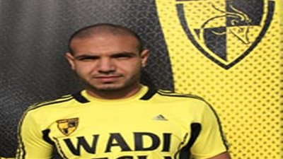 حسن الشامي أولى صفقات المقاولون بعد رحيل 7 لاعبين