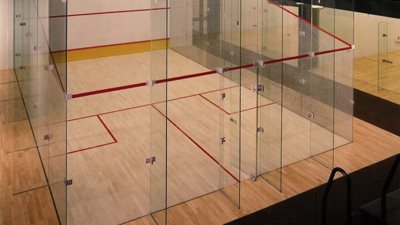 غدًا.. افتتاح البطولة العربية الدولية لناشئي الإسكواش