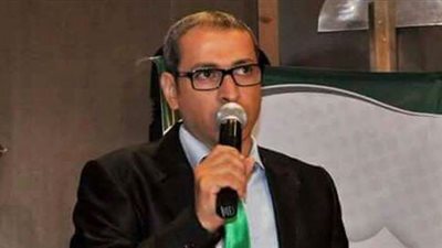 استقالة مدير العلاقات العامة بـ«المصري»