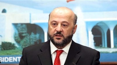 وزير إعلام لبنان: القاهرة وبيروت أقوى من التنظيمات الإرهابية