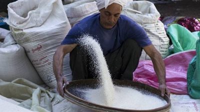 15 ألف طن أرز هندي بجميع مضارب شركات التموين
