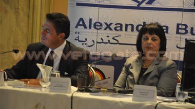 بالصور.. ليلى إسكندر تعلن انطلاق منظومة النظافة الجديدة بالإسكندرية