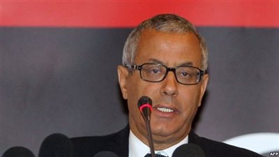 رئيس وزراء ليبيا يستعين بالأعيان لإنهاء أزمة إغلاق الحقول النفطية