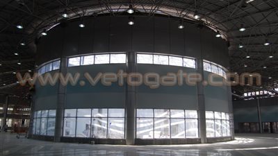 انتهاء أعمال تطوير ميناء نويبع بتكلفة 300 مليون جنيه.. الميناء يستقبل ما يقرب من 800 ألف راكب سنويا.. إنشاء صالات ركاب حضارية تستوعب 1.7 مليون راكب سنويًا