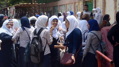 الآن.. نتيجة الثانوية العامة 2017 برقم الجلوس