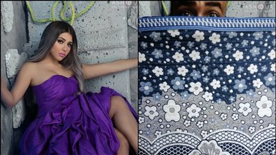 بالصور.. شاب يسخر للمرة الثانية من جلسة تصوير سارة سلامة