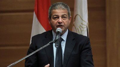 وزارة الرياضة تدعم 48 اتحادًا بـ46 مليون جنيه