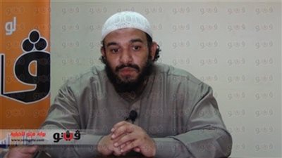 داعية سلفى: السفارة القطرية بؤرة تجسس على مصر