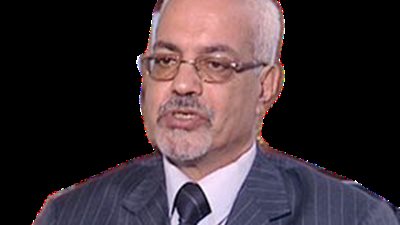 كمال زاخر لـ