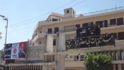 نقل 4 من مصابي اشتباكات «ديرب نجم» لمستشفى الزقازيق الجامعي