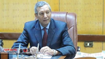 المرأة الحديدية تستولي على قروض عملاء جمعية رجال الأعمال بكفر الشيخ