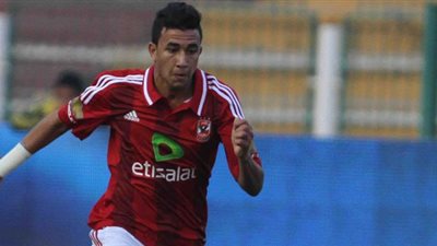 أندرلخت يحصل على توقيع «تريزيجيه»