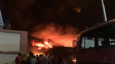 الخميس.. أولى جلسات محاكمة المتهمين بانفجار خط بترول إيتاى البارود