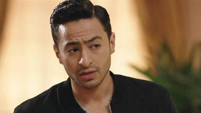 حمادة هلال يغادر بلاتوهات «شنطة حمزة» خلال يومين