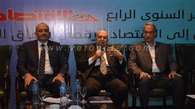 حسين صبور: تحسن أداء القطاع العقارى فى 2020