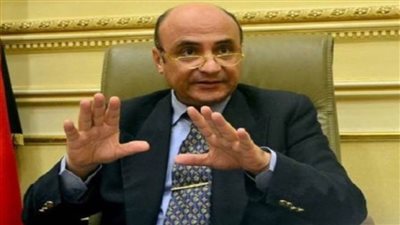 عمر مروان لنواب البرلمان: 