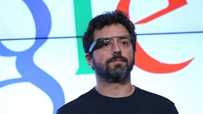 أوكرانيا تعتزم اعتقال مؤسس «جوجل»