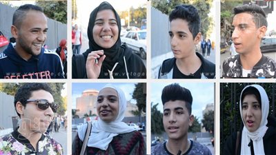 أطرف ردود المواطنين عن احتفالهم بالكريسماس: 