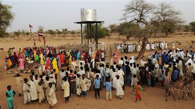 النائب العام السوداني يفتح تحقيقا في 