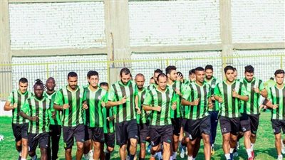 عودة 13 لاعبا لتدريبات بيلا استعدادا لمباراة غزل المحلة