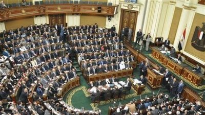 رفع جلسة البرلمان وإعلان خلو مقعد النائب الراحل السيد حسن موسى