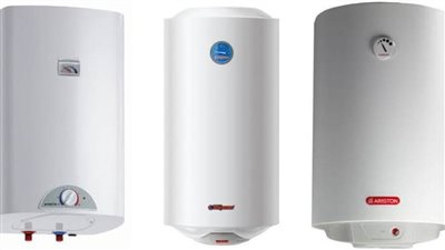 اسعار سخانات الكهرباء والغاز بالأسواق